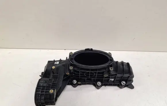 Mercedes-Benz C W204 Intake manifold A6510900037