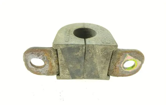 Subaru Legacy Sway bar bush bracket, rear 20464AE020 20464AE 20466AE000