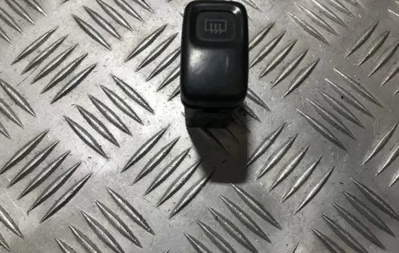 Mazda 626 Windscreen/window heater switch