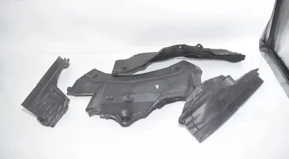 BMW 5 F10 F11 Other body part 7204336 7211464 7188421