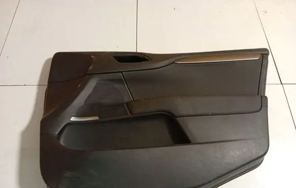 Citroen C4 II Front door card panel trim 96728217ZD