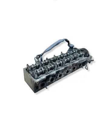 Mercedes-Benz E W211 Engine head R6130160204