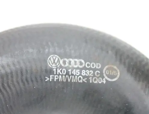 Intercooler hose/pipe