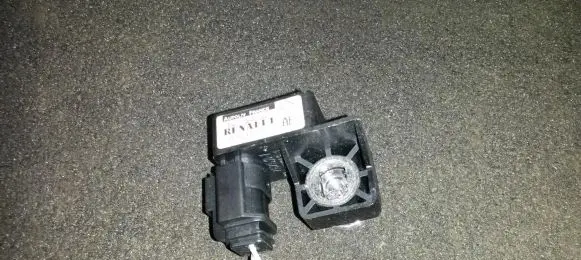 Renault Megane II Airbag deployment crash/impact sensor 8200411025 601298200