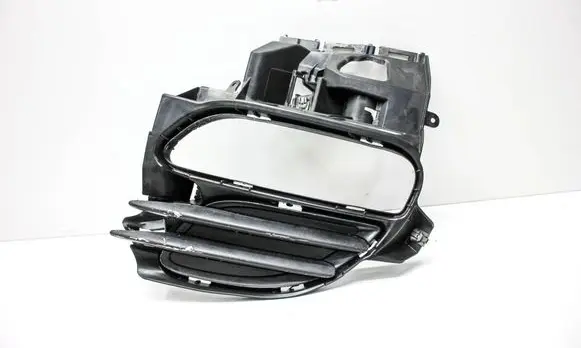 Porsche Panamera (970) Fog light bracket 97050556300