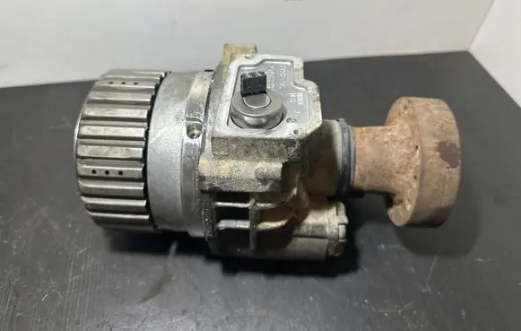Volvo XC60 Rear differential P30751697 S6093969