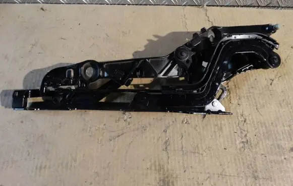 Porsche 911 991 Tailgate/trunk/boot hinge 99156167902