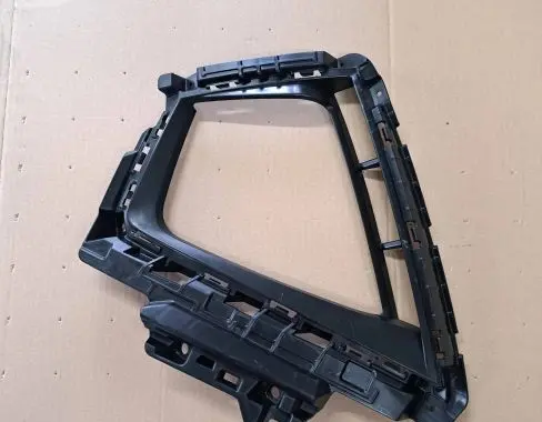 Hyundai Tucson IV NX4 Front fog light trim/grill 865C1-N7SA0 865C1N7SA0