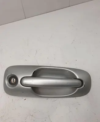 Chrysler Grand Voyager IV Front door exterior handle 85501