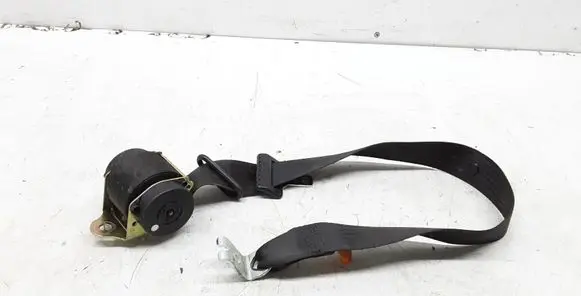 Ford Focus C-MAX Rear seatbelt 3M51R611B68AG