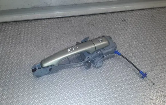Volvo C30 Front door exterior handle