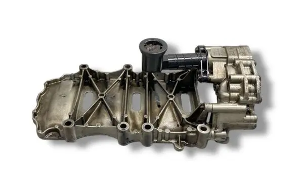 Citroen Jumper Oil pump 9811715380 72377764 9809524280
