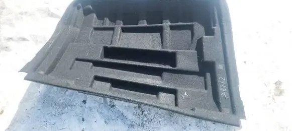 Volvo V60 Trunk/boot mat liner 