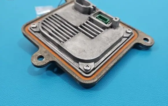 Hyundai ix35 Headlight ballast module Xenon A71154400DG IMPRK1549395