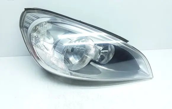 Volvo S60 Headlight/headlamp 31299997