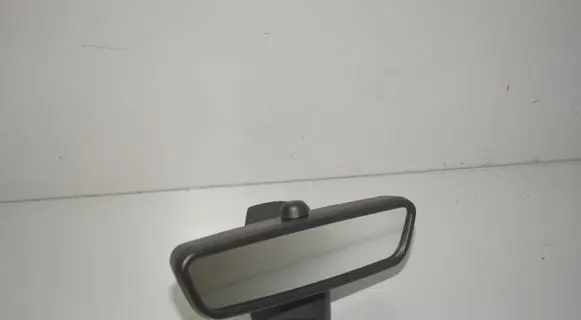 BMW 5 F10 F11 Rear view mirror (interior) 9177311 9218231 51169218231