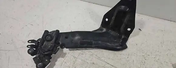 Volkswagen Routan Sliding door lower roller guide/hinge vr043
