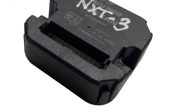 Alarm control unit/module