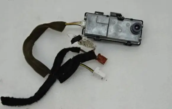 Renault Espace - Grand espace V Windshield/windscreen camera 284628538R