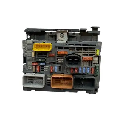 Fuse module