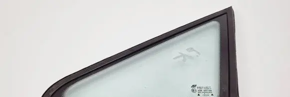 Ford Galaxy Front triangle window/glass 43R001100 DOT249AS2M24