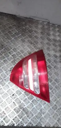 Mercedes-Benz C W203 Rear/tail lights
