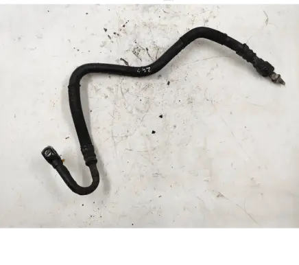 BMW X5 E53 Power steering hose/pipe/line 32416764026