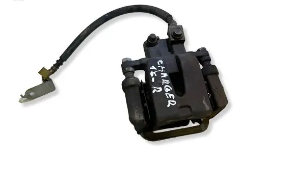 Dodge Charger Rear brake caliper 