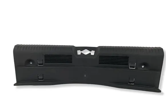 Hyundai i30 Trunk/boot sill cover protection 85770G4500