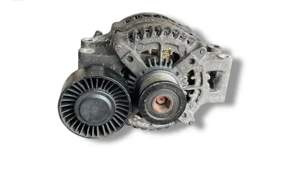 BMW 1 E81 E87 Generator/alternator 1042106020 7550468