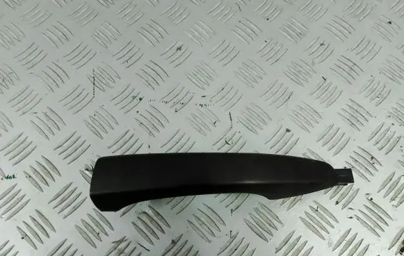 Toyota Proace Front door exterior handle