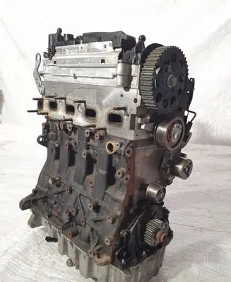 Volkswagen T-Roc Engine