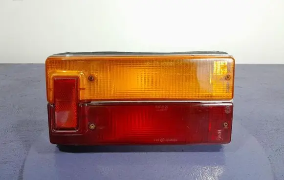 Fiat 125p Rear/tail lights