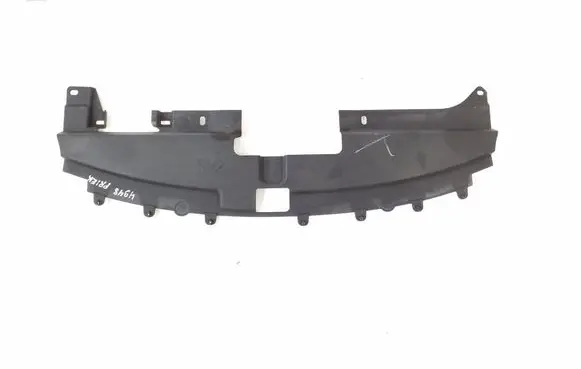 Jeep Compass Engine bonnet/hood lock trim molding 11MK49J1400M