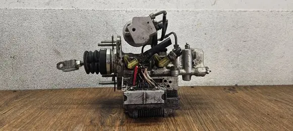 Toyota Prius (XW30) ABS Pump 4721047270