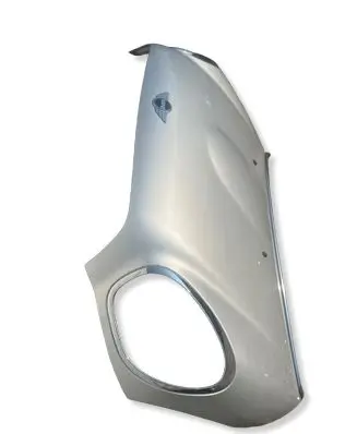 Mini Cooper Countryman R60 Engine bonnet/hood 