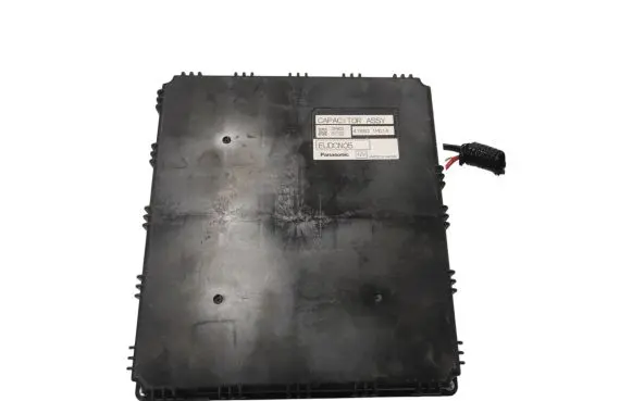 Nissan Leaf I (ZE0) Brake system control unit/module 478801MG1A C5P3H033 C61D1003