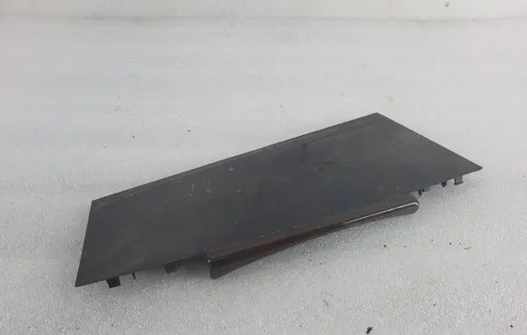 BMW 7 E65 E66 Panel trim 7002435 72758410