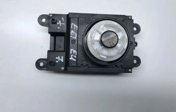 BMW 5 E60 E61 Head unit multimedia control 6963051