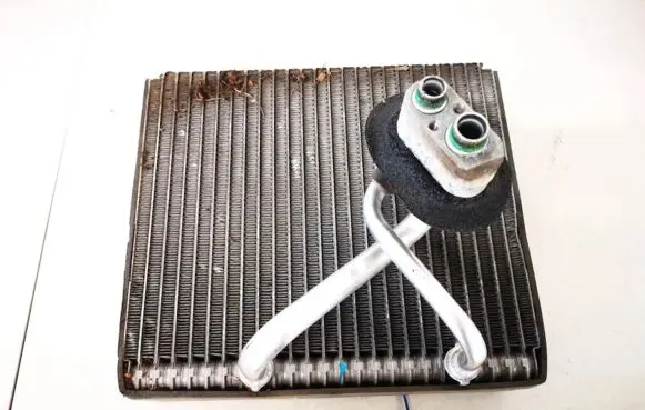 Hyundai Coupe A/C cooling radiator (condenser)
