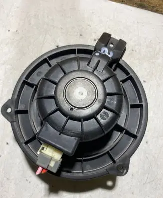 Hyundai i40 Heater fan/blower B308830520 B0622110042 A0550196