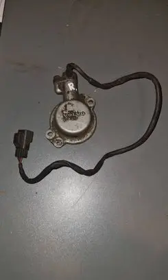Volvo S80 Camshaft position sensor 9186812
