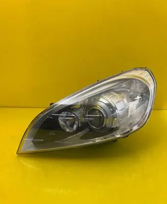 Volvo S60 Headlight/headlamp 31383062