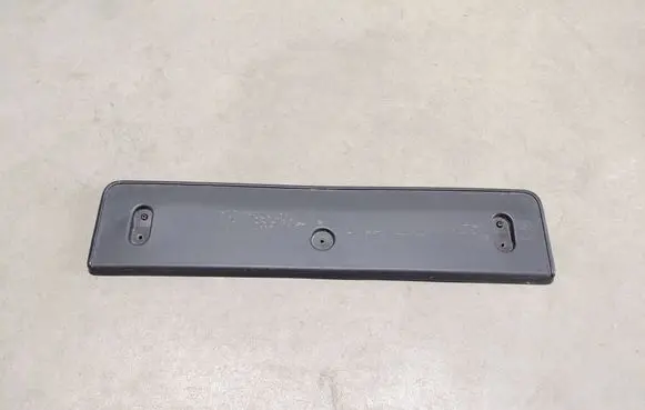 Volkswagen Tiguan Allspace Number plate surrounds holder frame 5NN807287AD