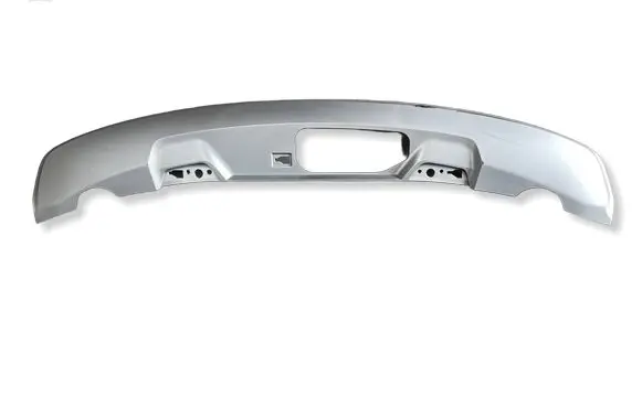 Volvo XC40 Rear bumper lower part trim 32273898