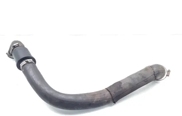 Ford Transit Custom Air intake hose/pipe