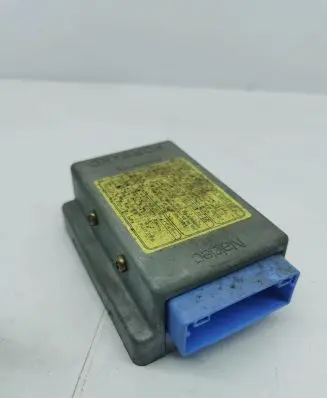 Mazda 626 Airbag control unit/module GC6W57K3ZC 3320166 5G13A