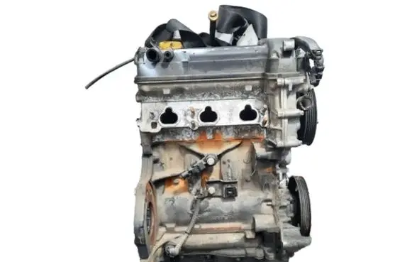 Opel Corsa C Engine Z10XE