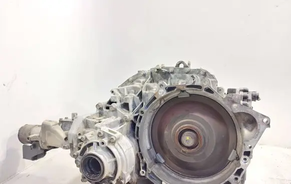 Peugeot 4007 Automatic gearbox W6DGB123A 9U3R7000AC
