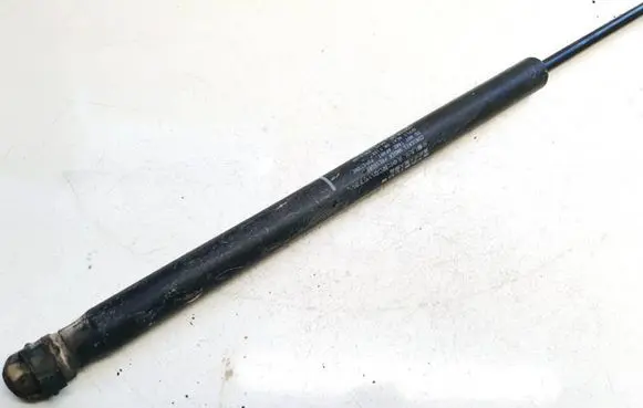 Citroen C-Crosser Tailgate/trunk strut/damper 5802a007